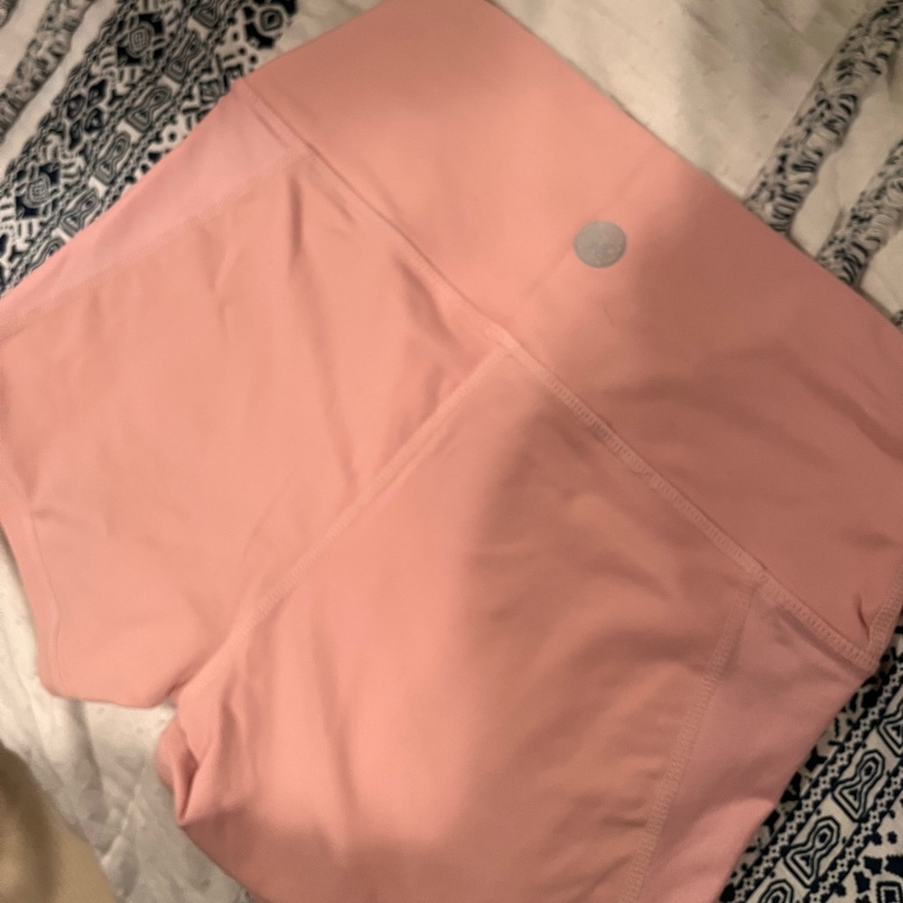 iab mfg shorts